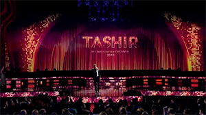tashir armenian music awards